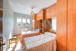 Piso en venta en Montecerrao en Oviedo