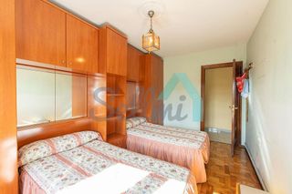 Piso en venta en Montecerrao en Oviedo