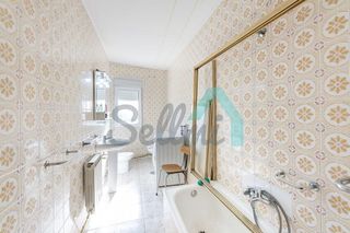 Piso en venta en Montecerrao en Oviedo