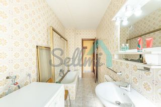 Piso en venta en Montecerrao en Oviedo