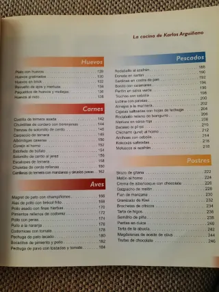 La Cocina de Karlos Arguiñano (Spanish Edition)