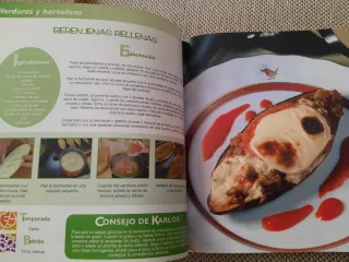 La Cocina de Karlos Arguiñano (Spanish Edition)