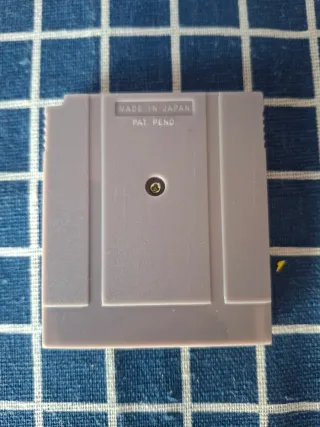 GAMEBOY 108 EN 1 JUEGO