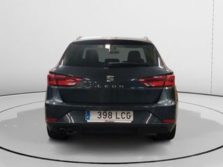 Seat Leon Xcellence