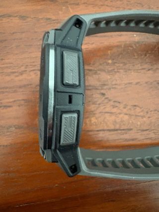 Garmin Instinct 3 AMOLED Reloj GPS