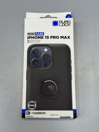 Funda para telefono movil smartphone MAG 34DB