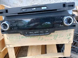 Cerchio in lega Alfa Romeo Giulietta