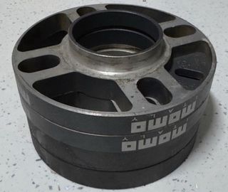 Separadores de rueda 4x108