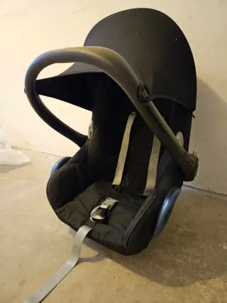 Maxi-Cosi CabrioFix Silla de Coche