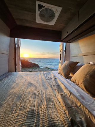 Camper Peugeot Boxer