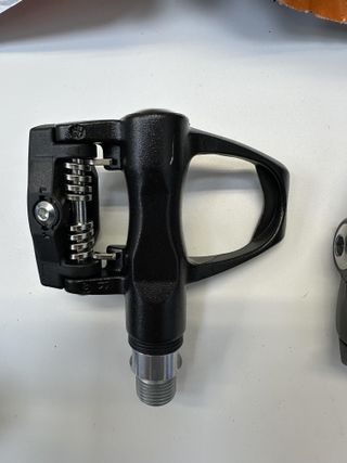 Pedales automaticos carretera PD-S13 E610