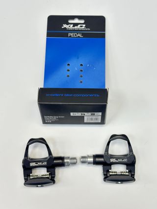 Pedales automaticos carretera PD-S13 E610