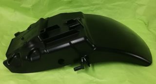 PASO DE RUEDA MUDFLAP H-D VRSC