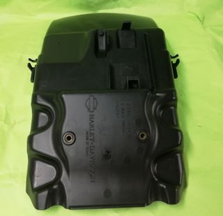 PASO DE RUEDA MUDFLAP H-D VRSC