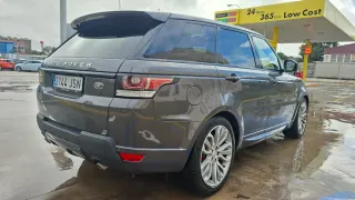Land Rover Range Rover Sport 3.0 SDV6 306cv HSE 20