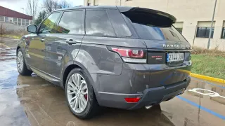 Land Rover Range Rover Sport 3.0 SDV6 306cv HSE 20