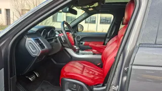 Land Rover Range Rover Sport 3.0 SDV6 306cv HSE 20