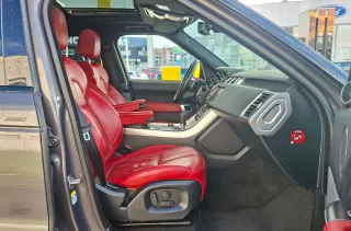 Land Rover Range Rover Sport 3.0 SDV6 306cv HSE 20