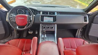 Land Rover Range Rover Sport 3.0 SDV6 306cv HSE 20