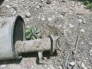 TUBO ESCAPE COMPLETO PEUGEOT BOXER (230) PRITSCHE