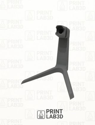 Soporte Volante Fanatec