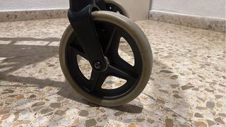 Tacata andador como nuevo