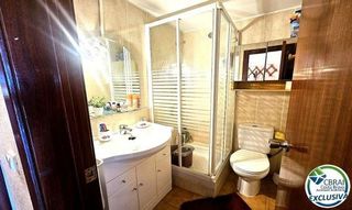 Piso en venta en Empuriabrava en Castelló d´Empúries