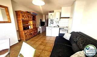 Piso en venta en Empuriabrava en Castelló d´Empúries