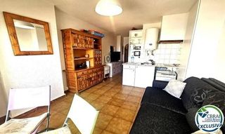 Piso en venta en Empuriabrava en Castelló d´Empúries