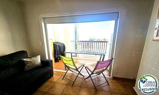 Piso en venta en Empuriabrava en Castelló d´Empúries