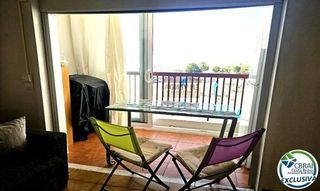 Piso en venta en Empuriabrava en Castelló d´Empúries