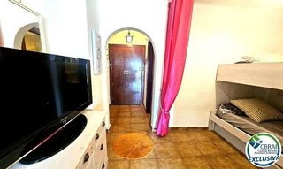 Piso en venta en Empuriabrava en Castelló d´Empúries