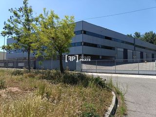Nave industrial en venta en Magraners - Polígon del Segre en Lleida