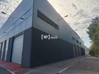 Nave industrial en venta en Magraners - Polígon del Segre en Lleida