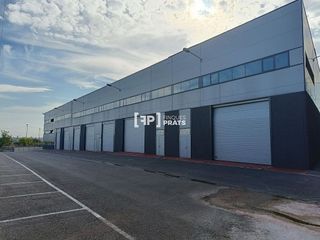 Nave industrial en venta en Magraners - Polígon del Segre en Lleida