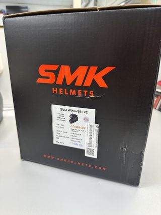 Casco modular para moto GULLWING (MA200) 767E