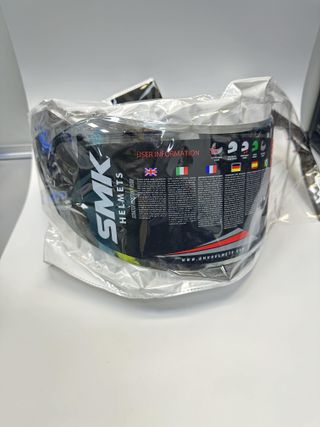 Recambio pantalla visera casco PINLOCK 7 B765