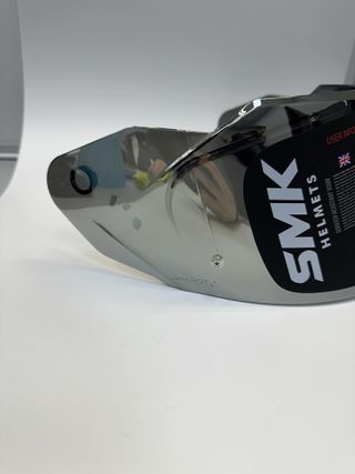 Recambio pantalla visera casco PINLOCK 7 B765