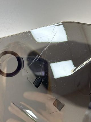 Recambio pantalla visera casco PINLOCK 7 B765