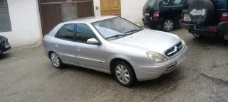 citroen xsara 1.6 16v