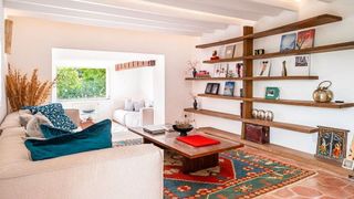 Chalet en alquiler en Santa María del Camí