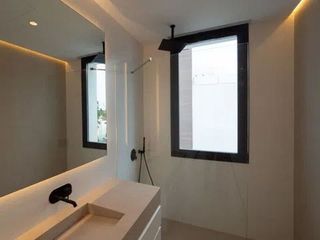 Chalet en alquiler en El Higueral - La Merced en Marbella