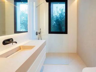 Chalet en alquiler en El Higueral - La Merced en Marbella