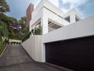 Chalet en alquiler en El Higueral - La Merced en Marbella