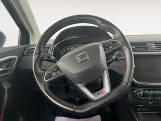 Seat Ibiza FR Plus