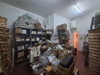 Local comercial en alquiler en Centro en Gijón