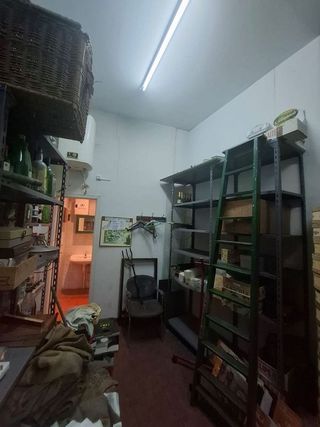 Local comercial en alquiler en Centro en Gijón