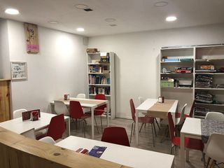 Local comercial en alquiler en Candelaria - Peña de Francia en Zamora