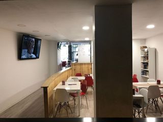 Local comercial en alquiler en Candelaria - Peña de Francia en Zamora