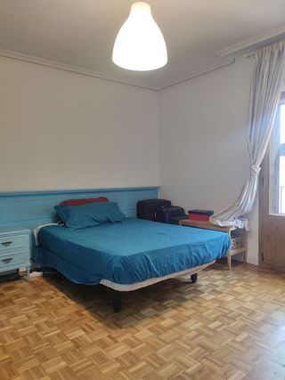 Piso en alquiler en Plaza Mayor - San Agustín en Segovia